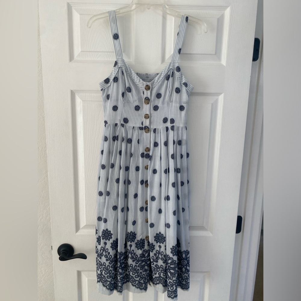 Maeve Dress